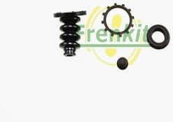 Clutch slave cylinder repair kit 523004 - image 2