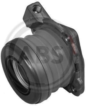 Central Slave Cylinder, clutch 41246