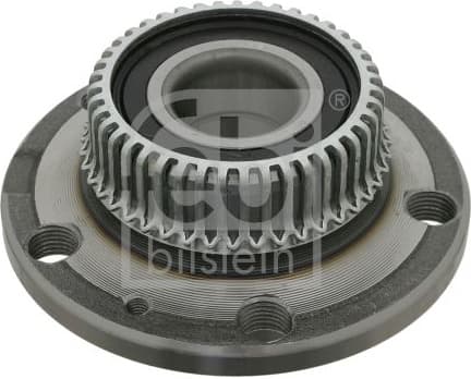 Wheel Bearing Kit 09521