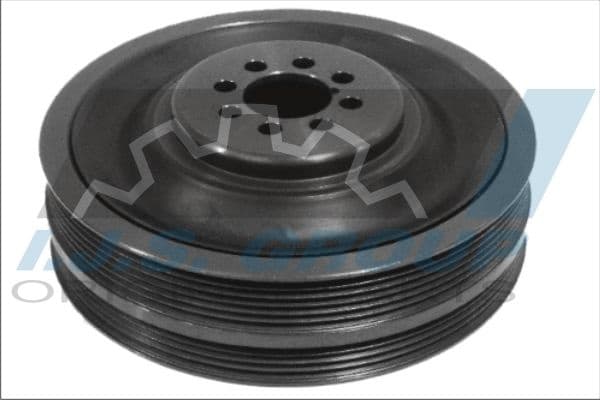 Pulley crankshaft 17-1056 - image 3