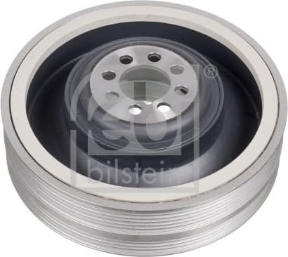 Belt Pulley, crankshaft 36943