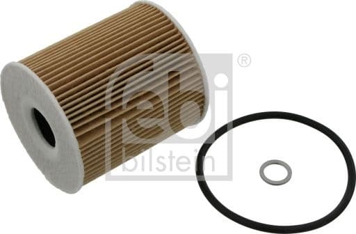 Oil Filter 26701
