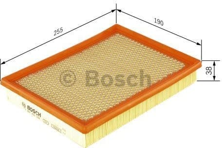 Air Filter 1457433338 - image 6