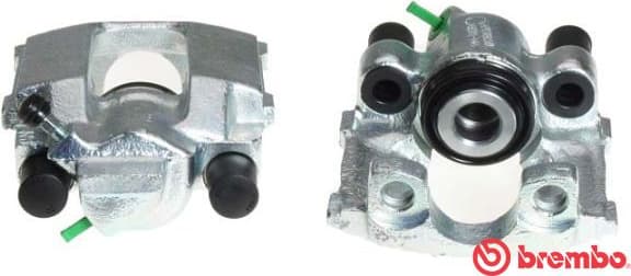 Brake Caliper ESSENTIAL LINE F 06 031