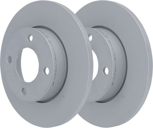 Brake Disc 24.0113-0160.1 - image 3