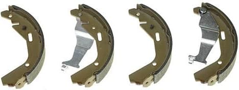 Brake Shoe Set ESSENTIAL LINE S79502 - image 4