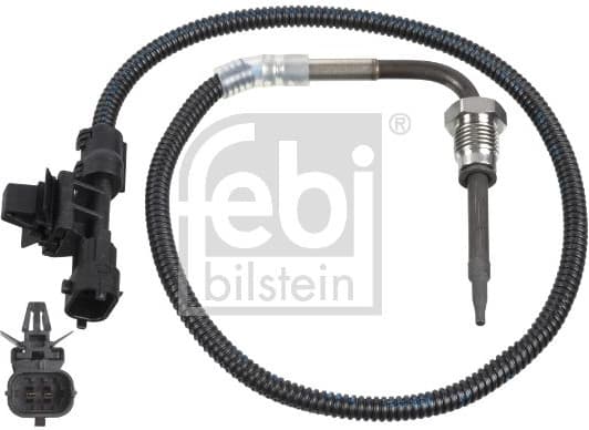 Sensor, exhaust gas temperature 171277
