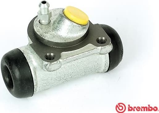 Wheel Brake Cylinder ESSENTIAL LINE A12314 - image 2