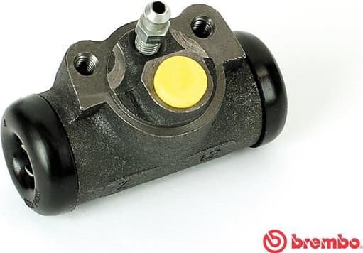 Wheel Brake Cylinder ESSENTIAL LINE A12585 - image 2