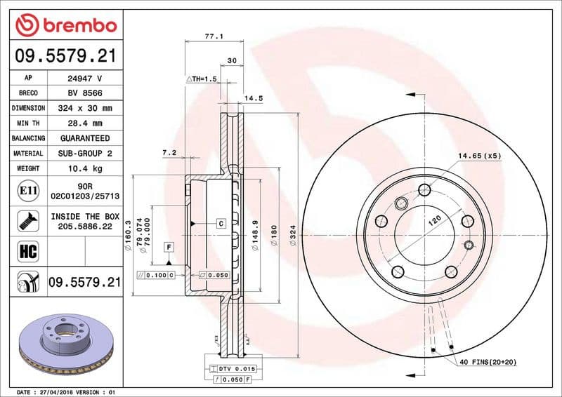 09.5579.21 - image 3