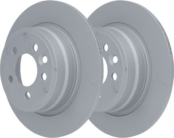 Brake Disc 24.0110-0270.1 - image 3