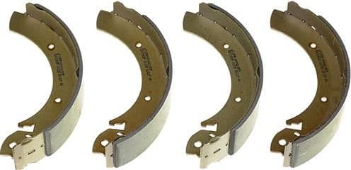 Brake Shoe Set ESSENTIAL LINE S68513 - image 3
