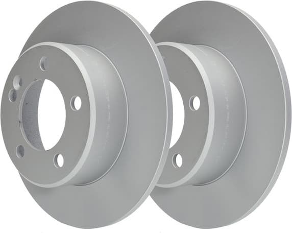Brake Disc 24.0112-0190.1 - image 3