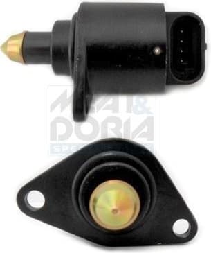 Idle Control Valve, air supply 84051