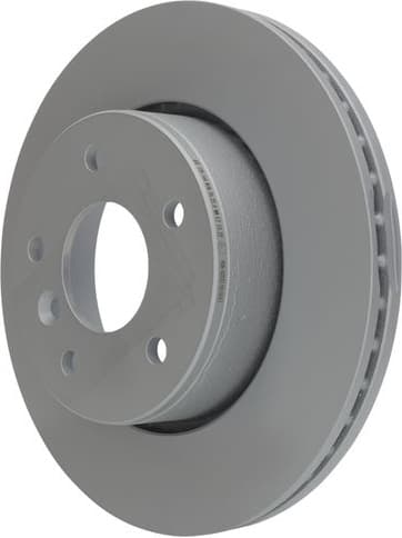 Brake Disc 24.0125-0164.1 - image 2