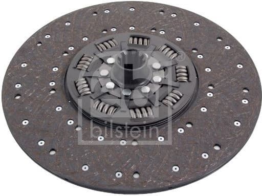 Clutch Disc 105002