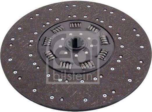 Clutch Disc 105002 - image 2