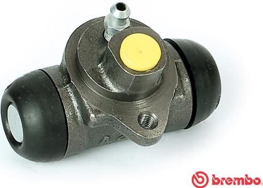 Wheel Brake Cylinder ESSENTIAL LINE A12223 - image 2