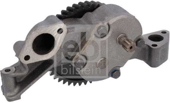 Oil Pump 07987