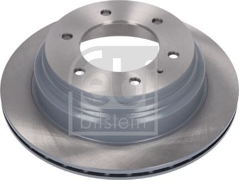 Brake Disc 23561