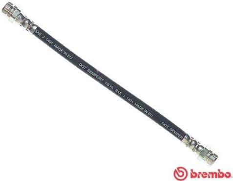 Brake Hose ESSENTIAL LINE T85147 - image 2