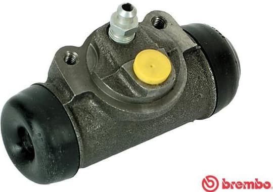 Wheel Brake Cylinder ESSENTIAL LINE A12377 - image 2
