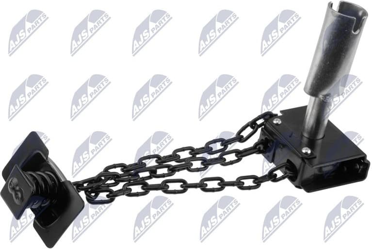 Spare Wheel Well EZC-MS-009