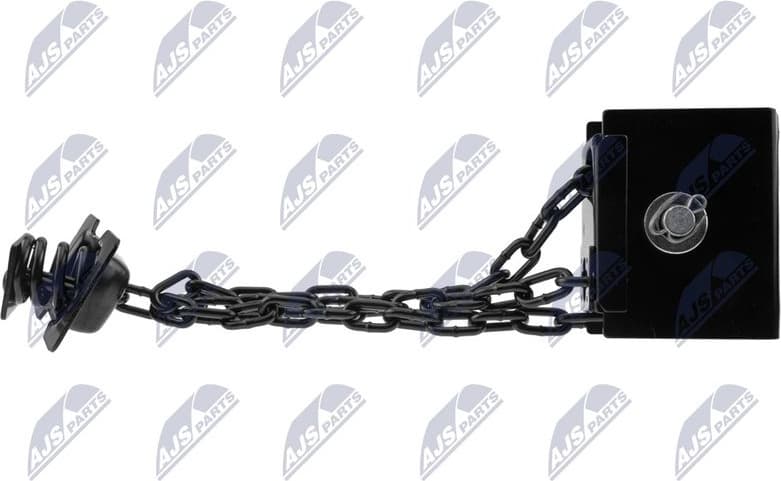 Spare Wheel Well EZC-MS-009 - image 4