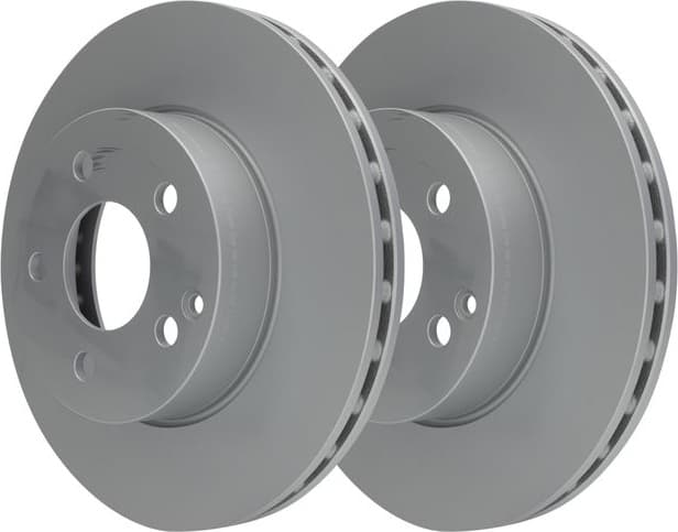 Brake Disc 24.0125-0179.1 - image 2