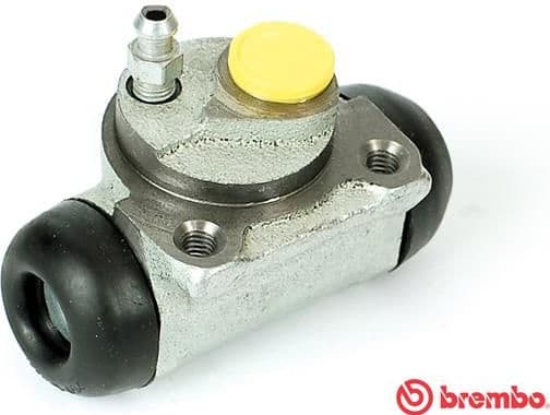 Wheel Brake Cylinder ESSENTIAL LINE A12203 - image 2