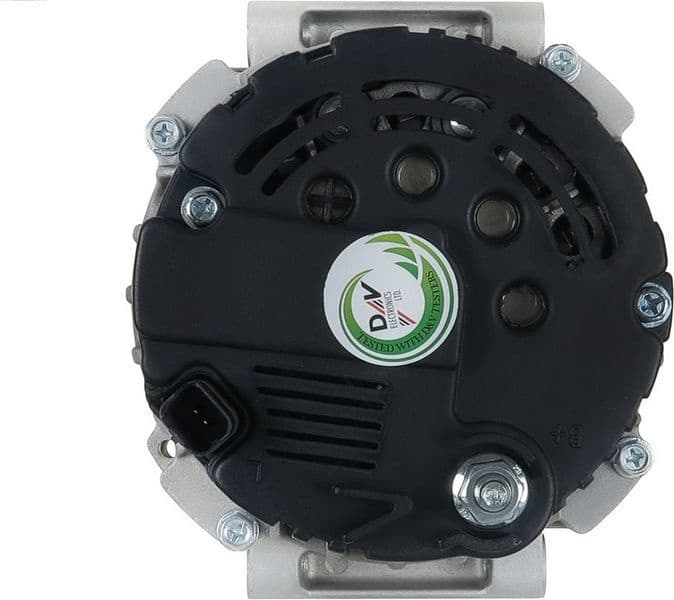 Alternator AS A3761S - image 3