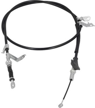 Cable Pull, parking brake 1190203 - image 2