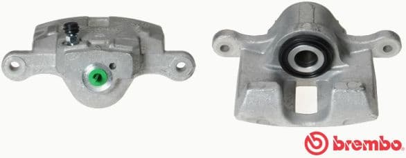 Brake Caliper ESSENTIAL LINE F 15 004