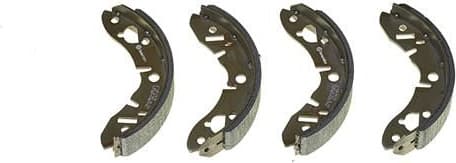 Brake Shoe Set ESSENTIAL LINE S52501 - image 4