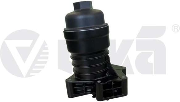 Housing, oil filter 11151794401