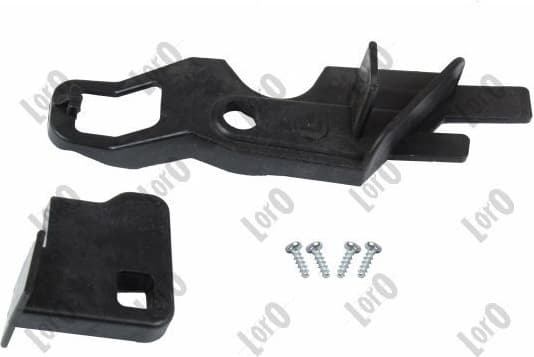 Repair Kit, headlight (bracket) LORO 150-01-042