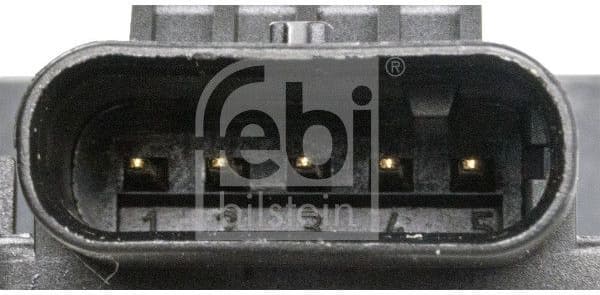 NOx Sensor, urea injection 197497 - image 2