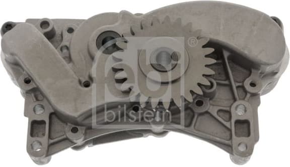 Oil Pump 47268