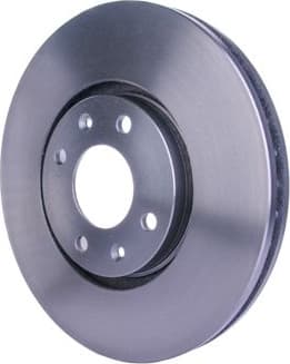 Brake Disc 8DD 355 107-841 - image 2
