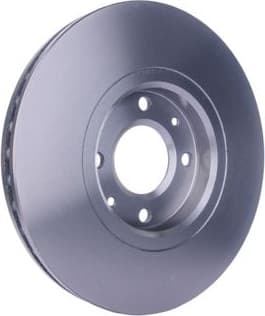 Brake Disc 8DD 355 107-841 - image 3