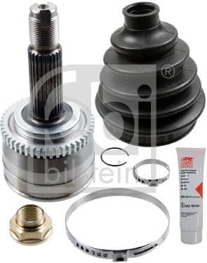 Joint Kit, drive shaft 186292