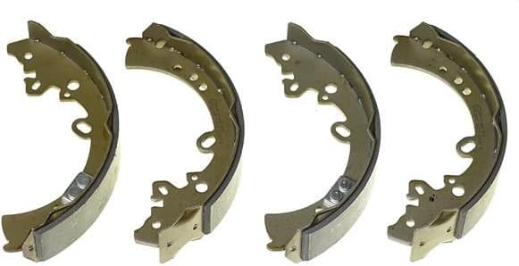 Brake Shoe Set ESSENTIAL LINE S83550 - image 4