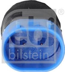 Warning Contact, brake pad wear 197537 - image 2