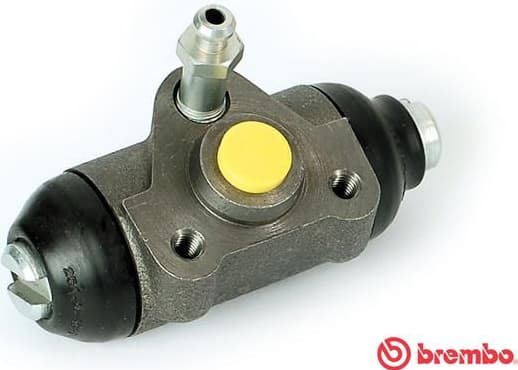 Wheel Brake Cylinder ESSENTIAL LINE A 12 218