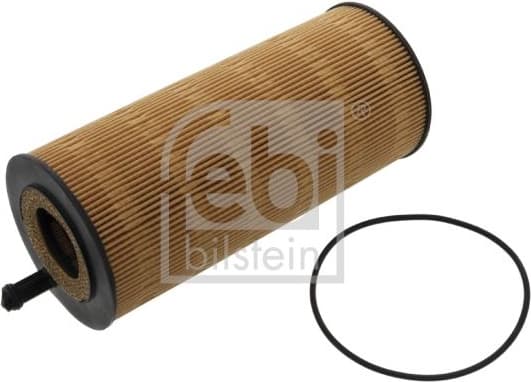 Oil Filter 48701