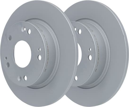 Brake Disc 24.0110-0321.1 - image 3