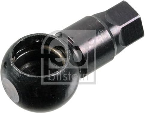 Ball socket, working cylinder 179756