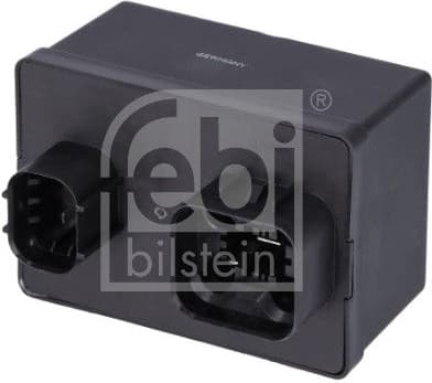 Control Unit, glow time febi Plus 183037