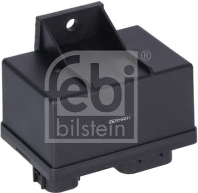 Control Unit, glow time febi Plus 183037 - image 2