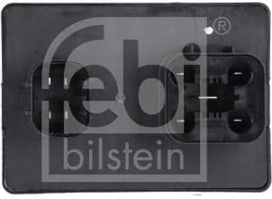 Control Unit, glow time febi Plus 183037 - image 3